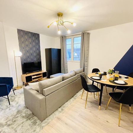 La Suite Beauvaisienne, T2 Hyper Centre Eksteriør billede