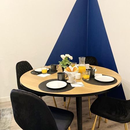 La Suite Beauvaisienne, T2 Hyper Centre Eksteriør billede