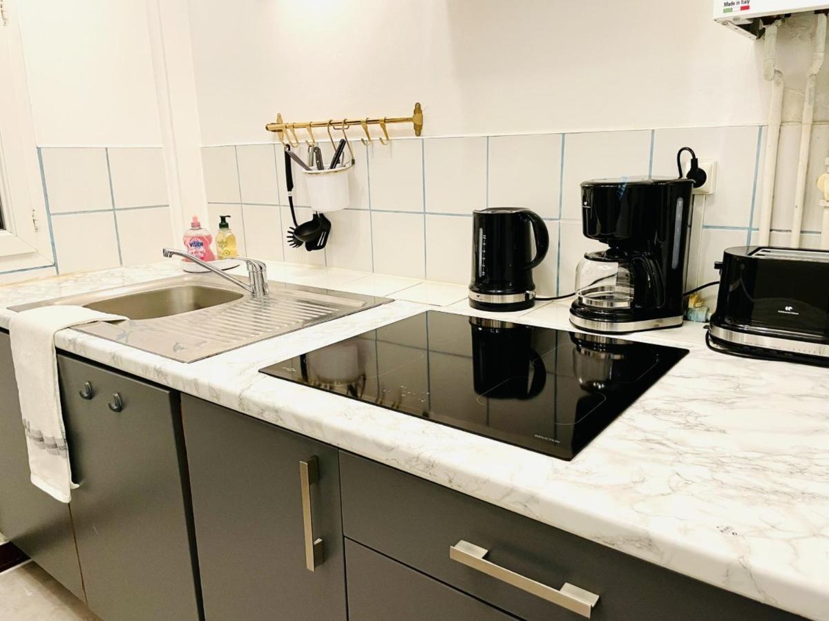 La Suite Beauvaisienne, T2 Hyper Centre Eksteriør billede