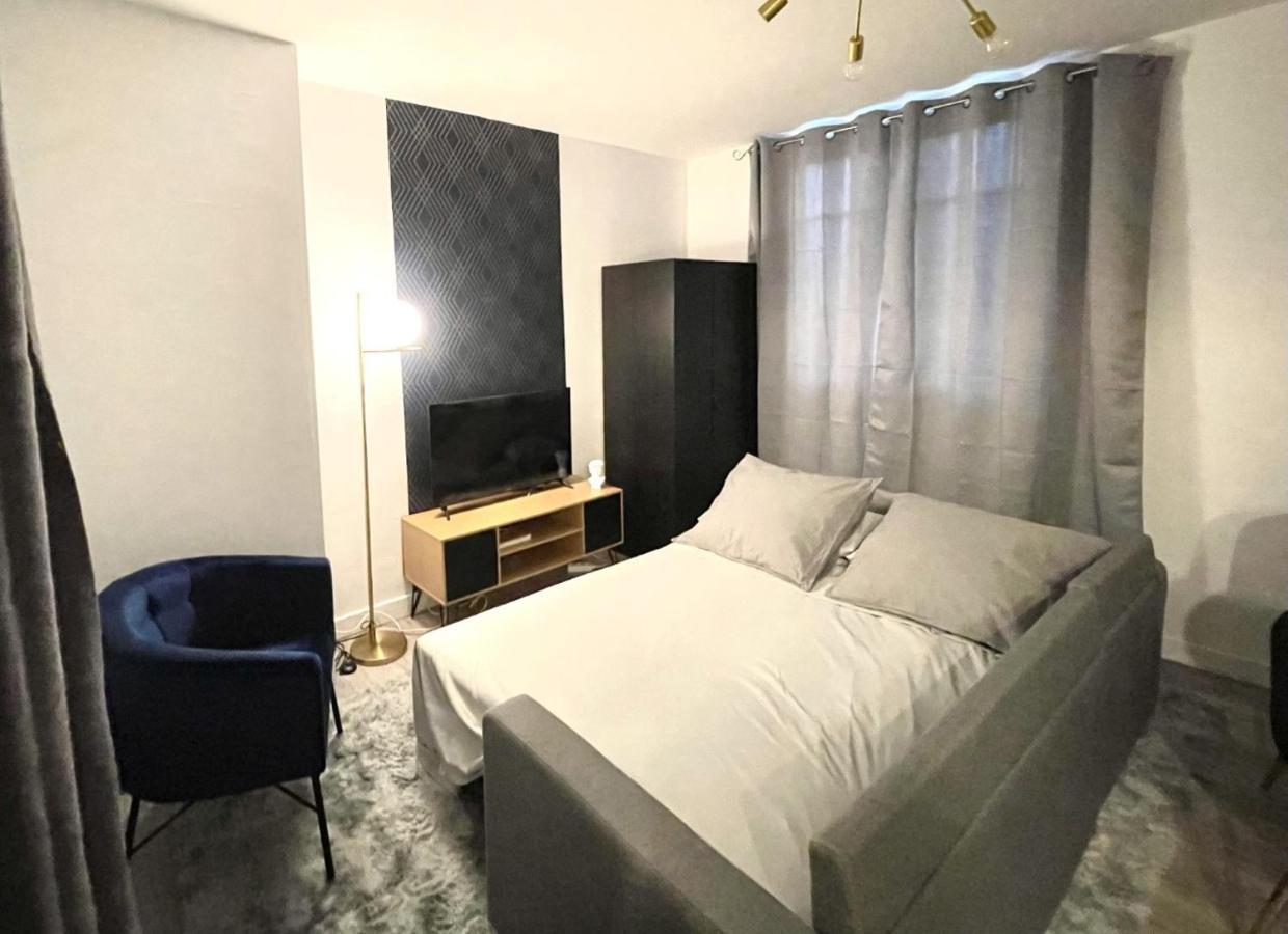 La Suite Beauvaisienne, T2 Hyper Centre Eksteriør billede