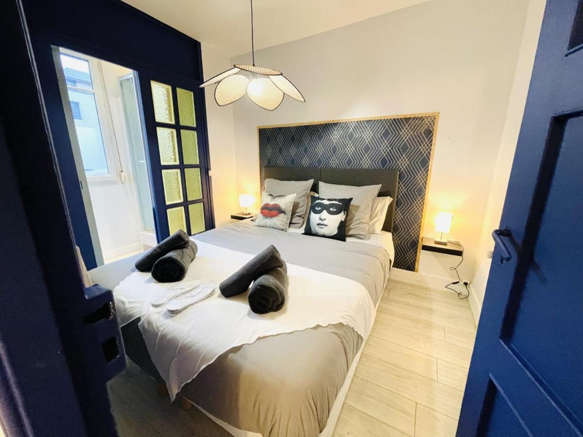 La Suite Beauvaisienne, T2 Hyper Centre Eksteriør billede