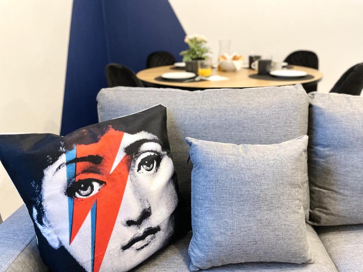 La Suite Beauvaisienne, T2 Hyper Centre Eksteriør billede